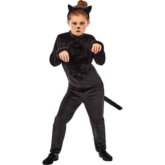 Costume Cat Girl