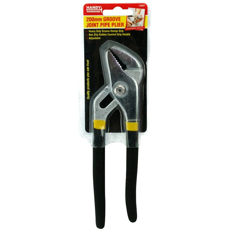 Pipe Pliers