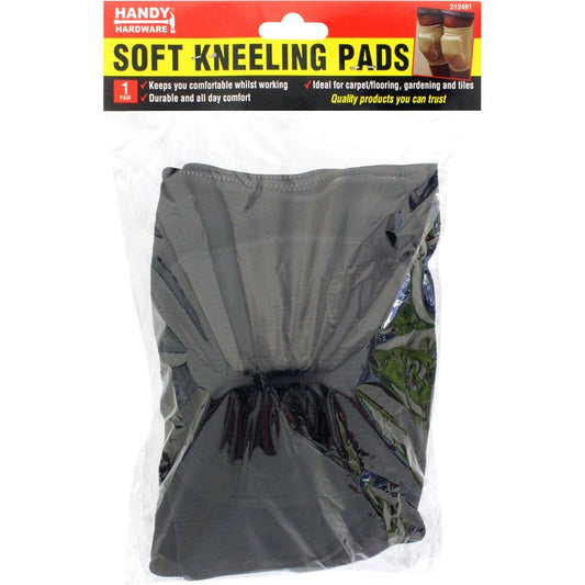 Knee Pads, 2pk