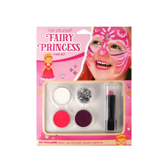 Face Paint Kit, Fairy Princess