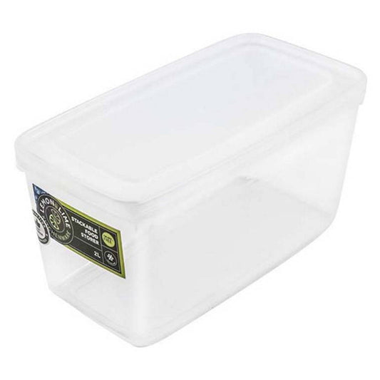 Keep Fresh Food Container, 2L