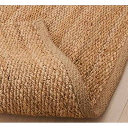 Jimmy Jute Rug, 155 x 225cm