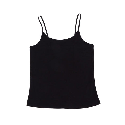 Black Singlet, Size M