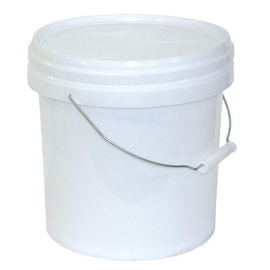 Queen Bucket w/ Lid, 10L