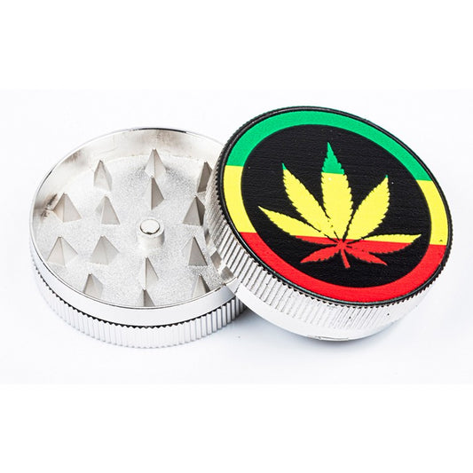 Herb Grinder, Asstd