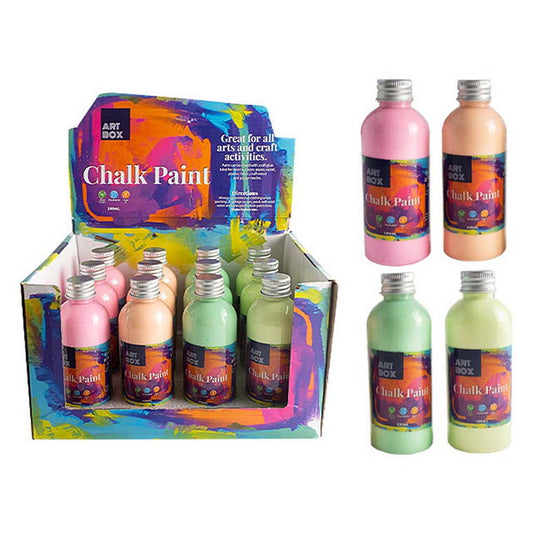 Chalk Paint, Neon, 100ml