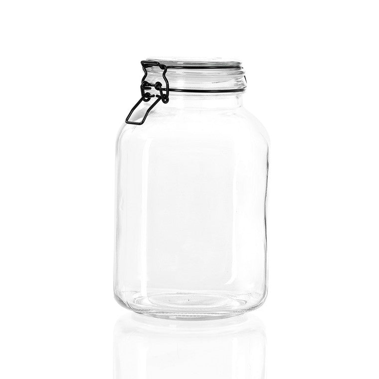 Fido Clip Jar, 3L