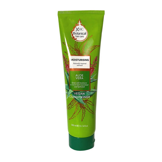 Botanical Aloe Vera Conditioner, 300ml