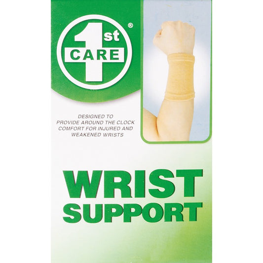 1st Care Wrist Support, S-L