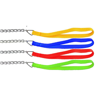 Dog Chain Lead, 120cm