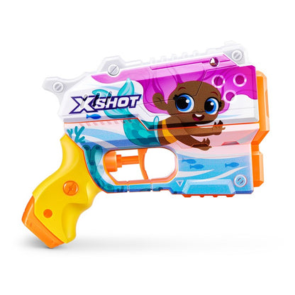 Zuru Xshot Fast Fill Skins, Jr.