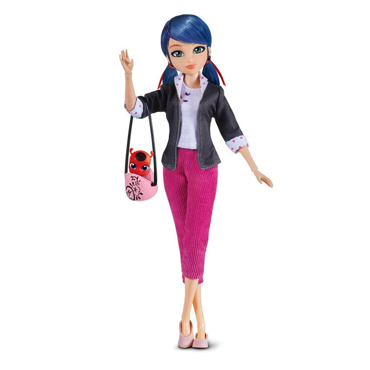 MLB Core Fashion Dolls Wave 2