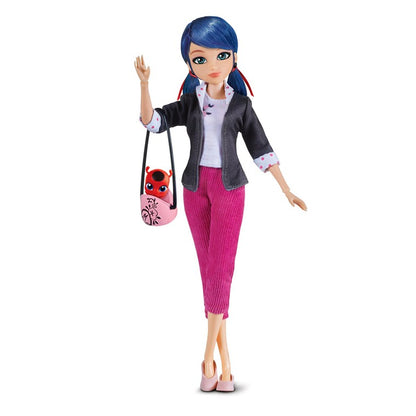 MLB Core Fashion Dolls Wave 2