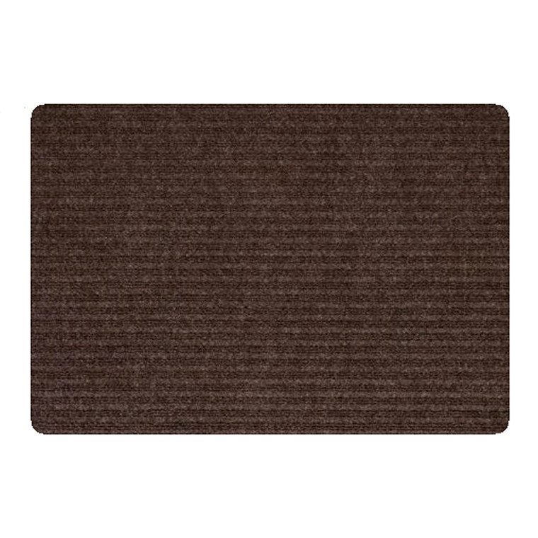 Thor Everyday Mat, Brown, 50 x 80cm