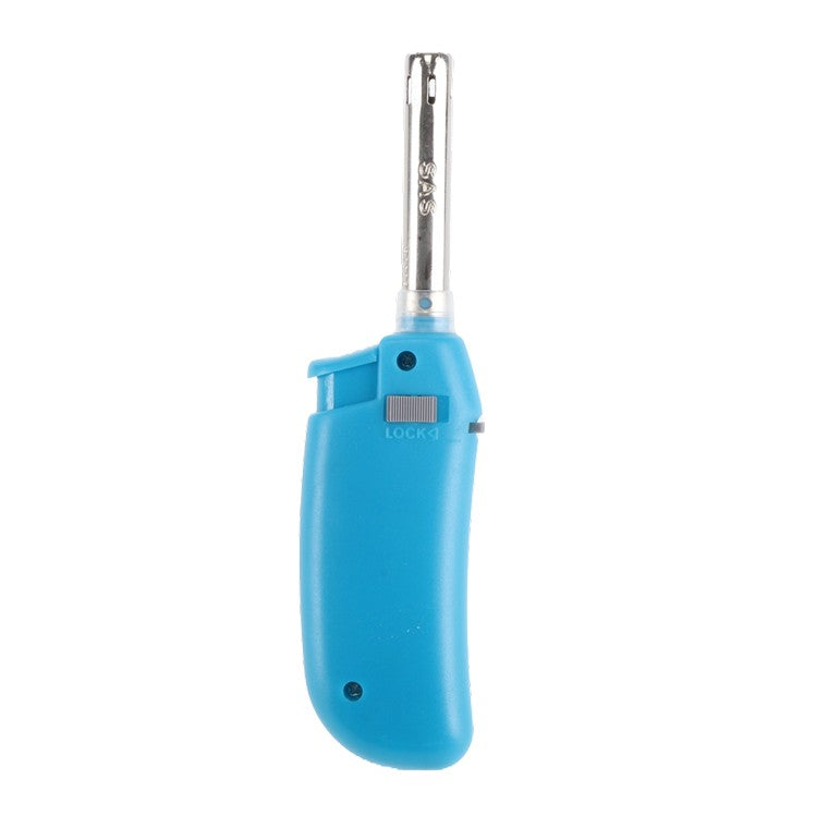 BBQ Compact Refillable Lighter, Asstd