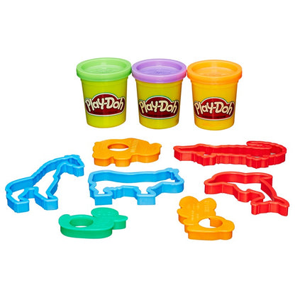 Play Doh Mini Bucket