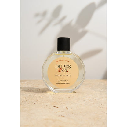 Dupes & Co, Stalwart Gaze, 100ml