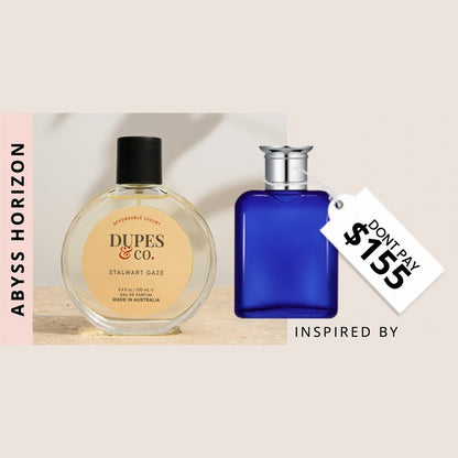 Dupes & Co, Abyss Horizon, 100ml