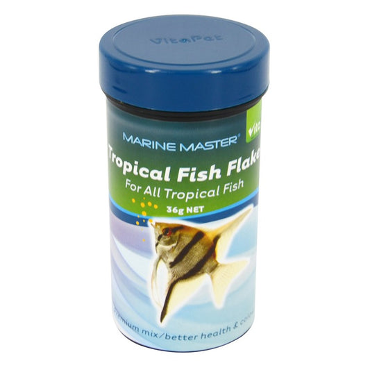 Vitapet Tropical Fish Flakes