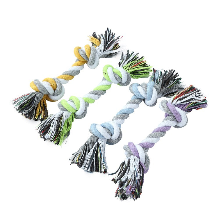 Puppy Ropes, 4pk