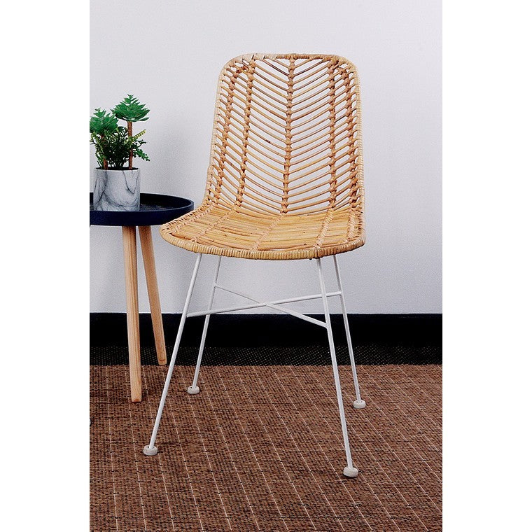 H&G Rattan Dining Chair