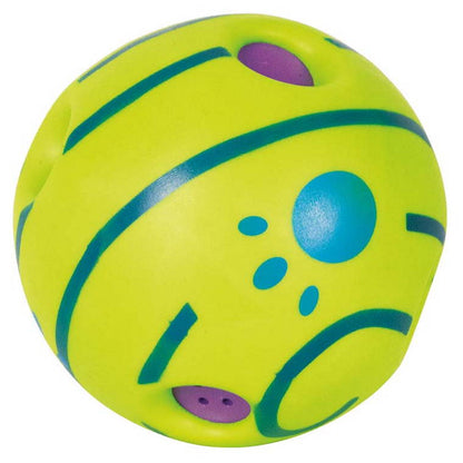 Pet Giggle Dog Ball