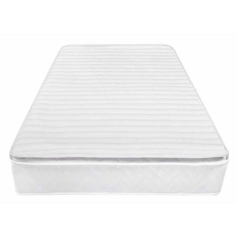 Dreamcom Mattress Pillow Top, Single