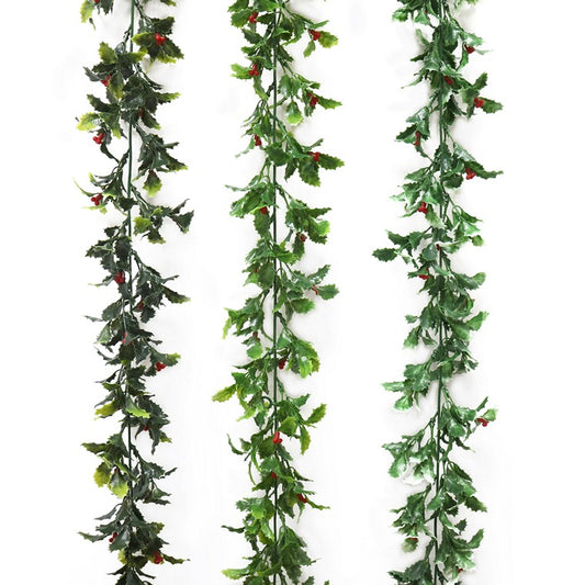 Holly Garland, 150cm