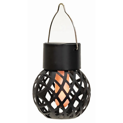 Morocco Flame Hanging Ball