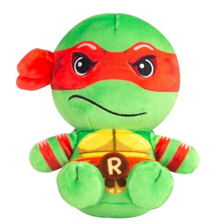 TMNT Plush, Asstd