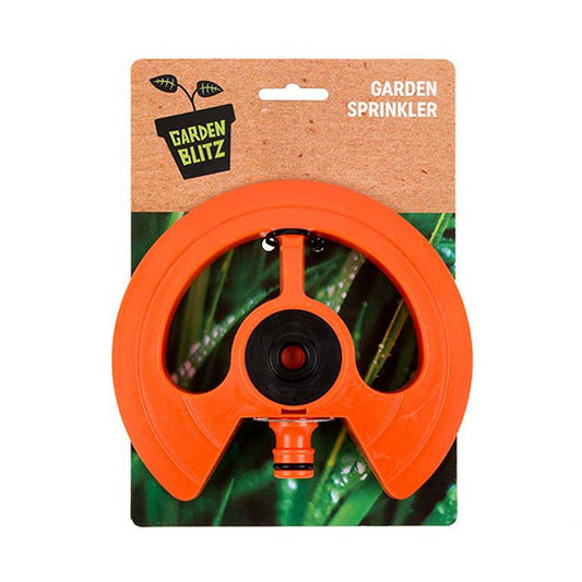 Garden Sprinkler