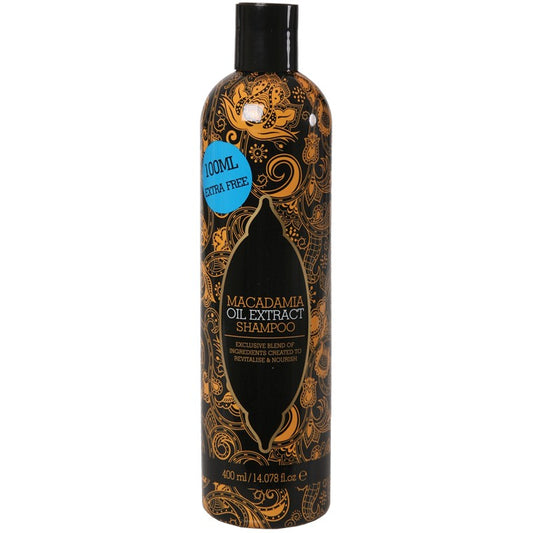 Macadamia Oil Shampoo, 400ml