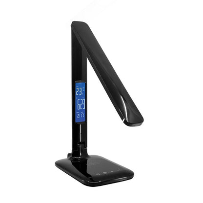 Urbanworx Desk Lamp w/ Wireless Charger