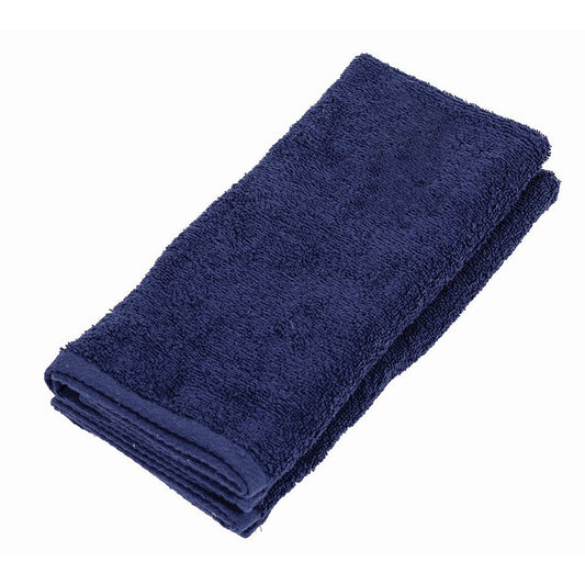 Home Essentials, Hand Towel, Ocean, 2pk