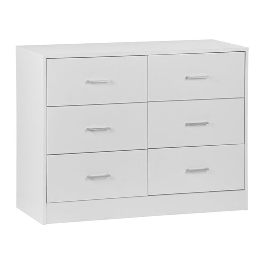 Chest of 6 Drawers