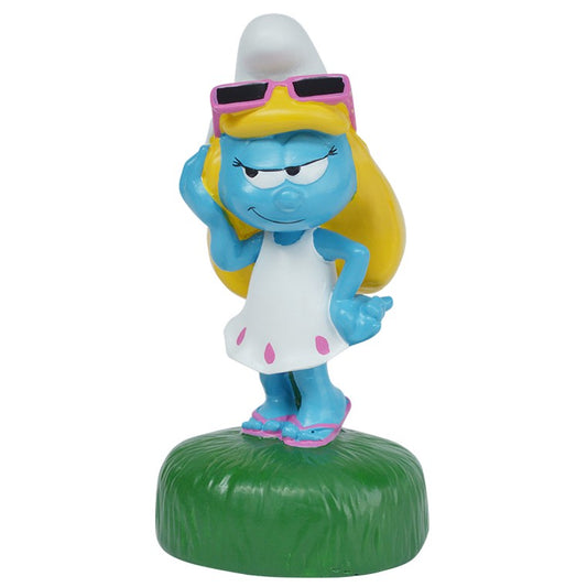 The Smurfs Figurines, Asstd