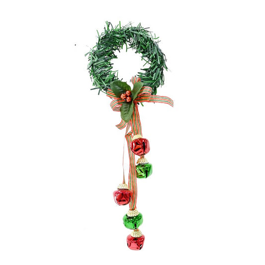 Nutbell Tinsel Hanger, Asstd