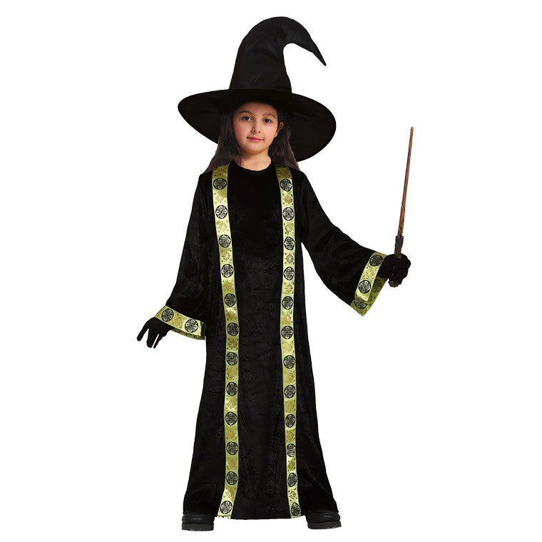 Wizard Costume