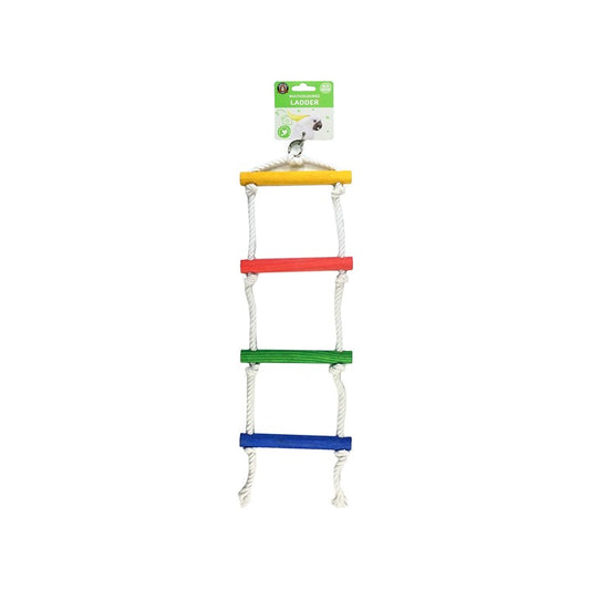 Bird Toy, Multi Ladder, Large