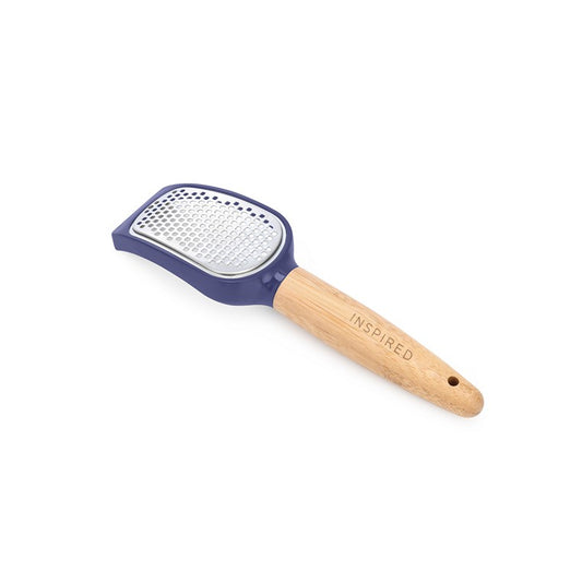 Magnifica Cheese Grater w/ Bamboo Handle