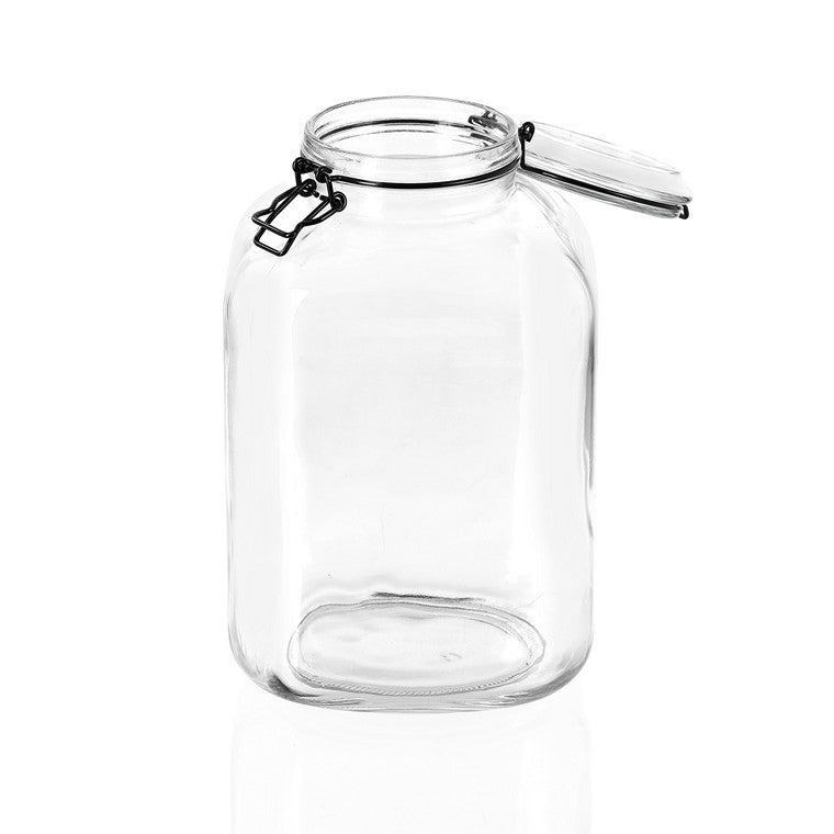 Fido Clip Jar, 5L