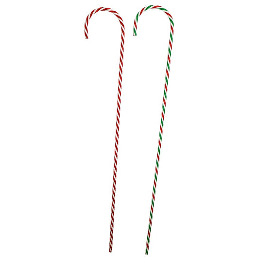 Candy Cane Deco