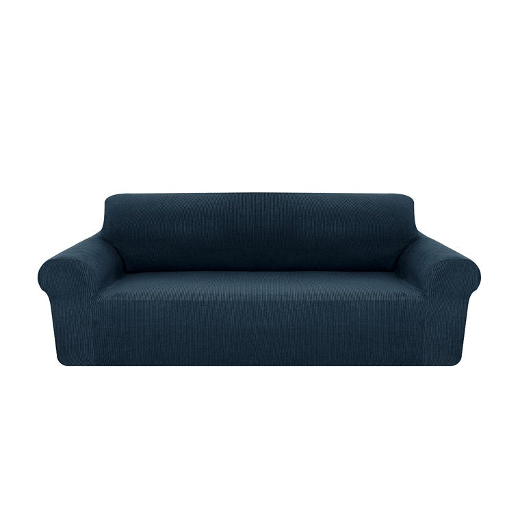 H&G Sofa Cover, 3 Seat, Ocean