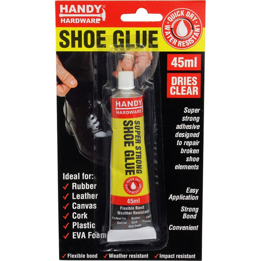 Shoe Glue