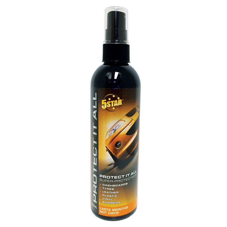 Protectant Auto Protect It All, 250ml