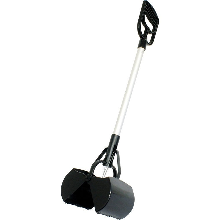 Quick Release Pooper Scooper, 60cm, 2 Asstd