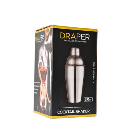 Cocktail Shaker