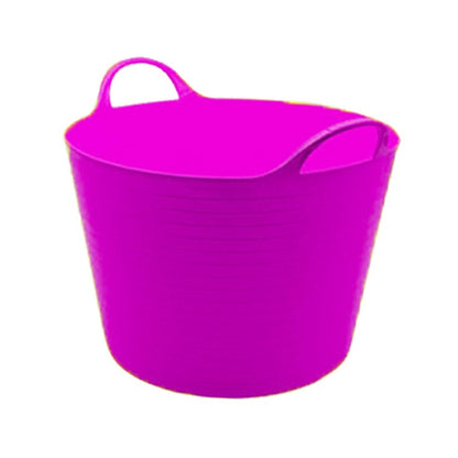 Flexi Tub, 60L, Asstd