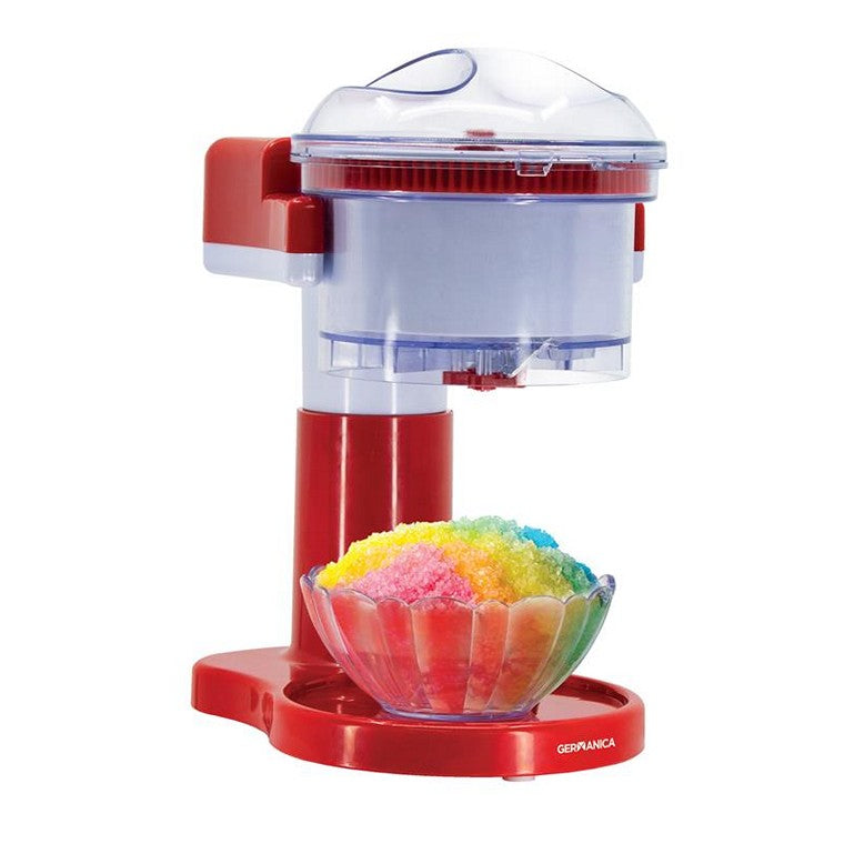 Snow Cone Maker