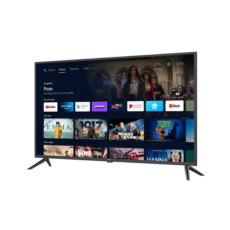 42 Inch Blaupunkt Full HD Android TV